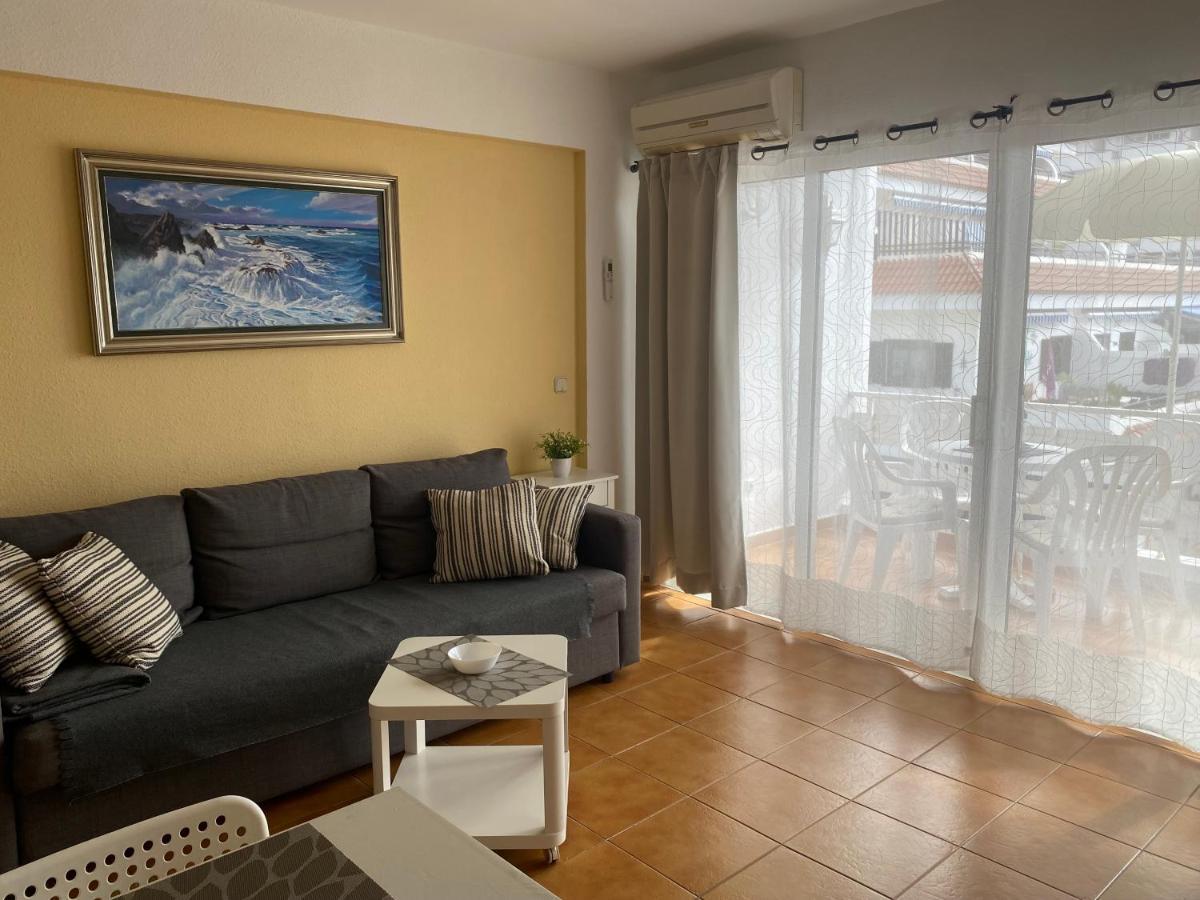Apartamento Ocean View At The Playa De La Arena *