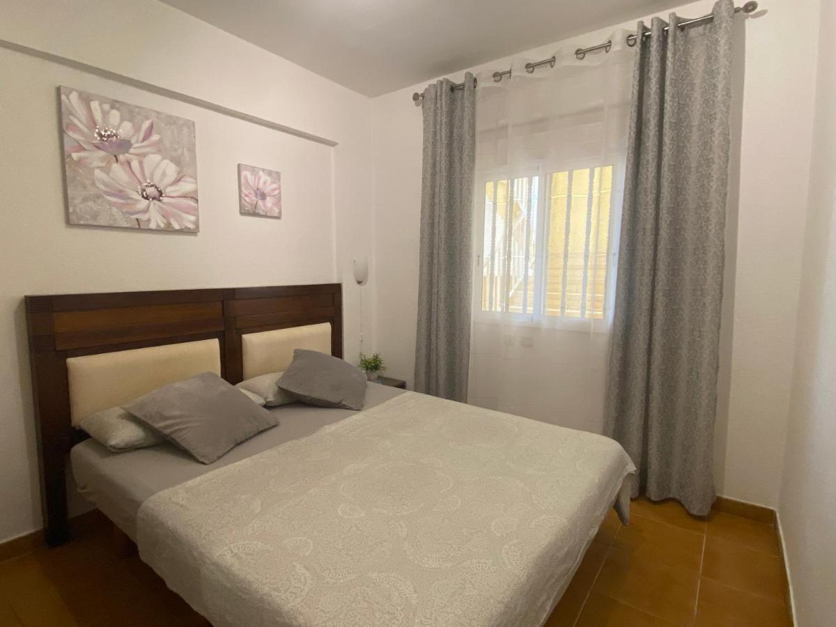 Apartment Ocean View At The Playa De La Arena *