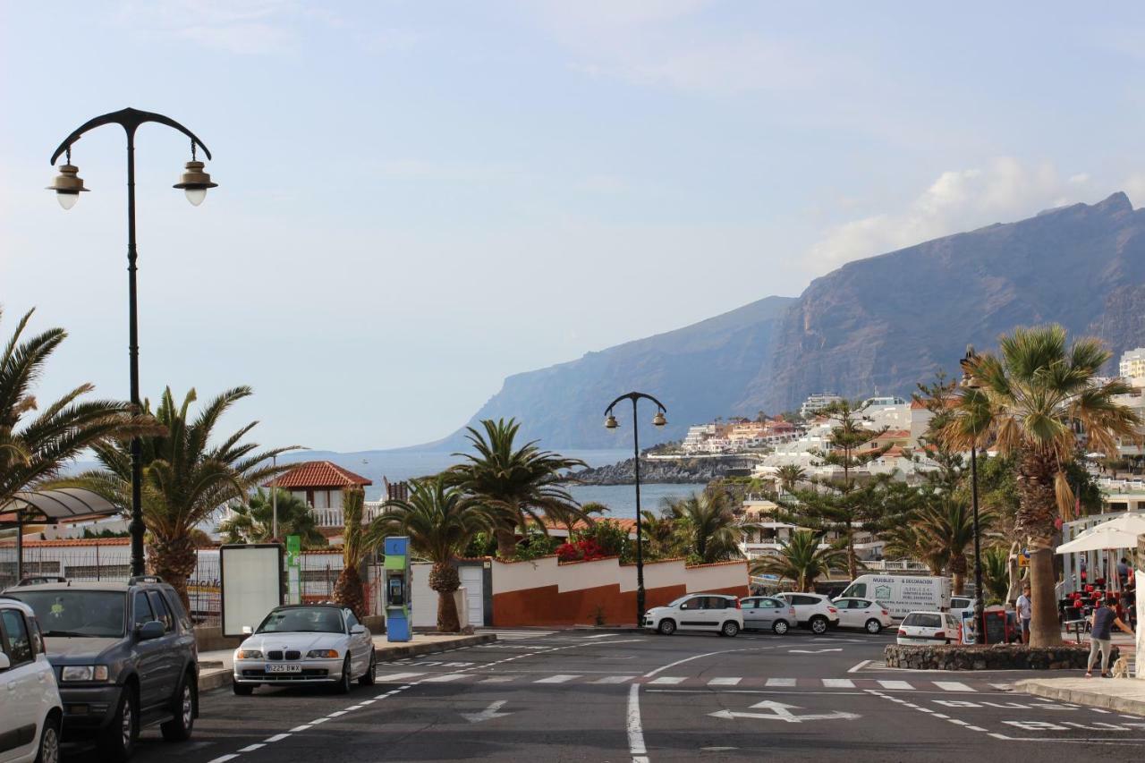Apartment Ocean View At The Playa De La Arena *