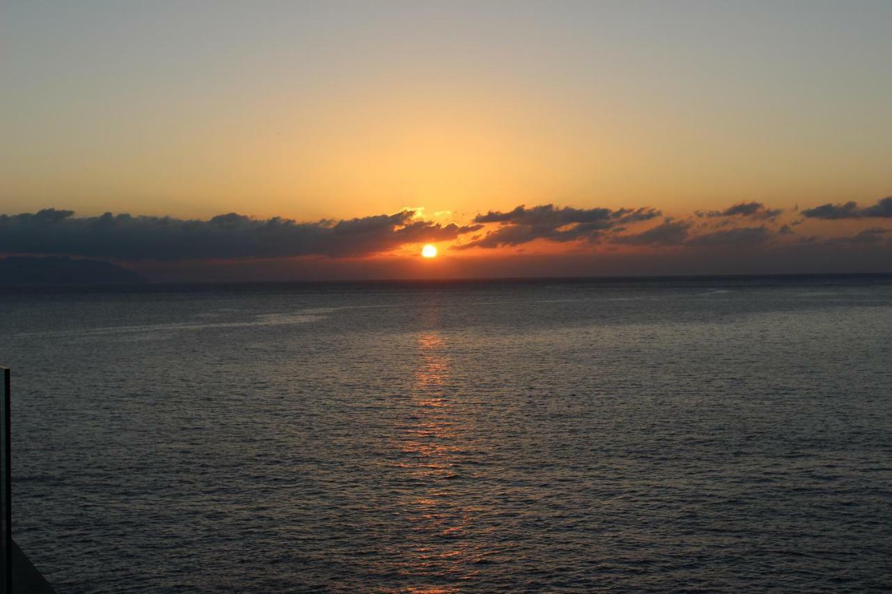 Ocean View At The Playa De La Arena * Puerto de Santiago (Tenerife)