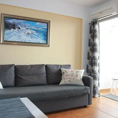 Ocean View Apartment At The Beach Playa De La Arena Puerto de Santiago (Tenerife) Exterior photo