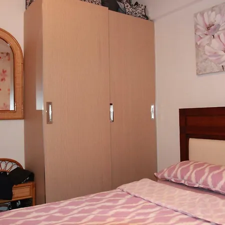 Ocean View Apartment At The Beach Playa De La Arena Puerto de Santiago (Tenerife) Exterior photo