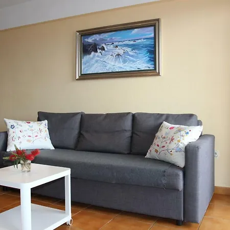 Ocean View Apartment At The Beach Playa De La Arena Puerto de Santiago (Tenerife) Exterior photo