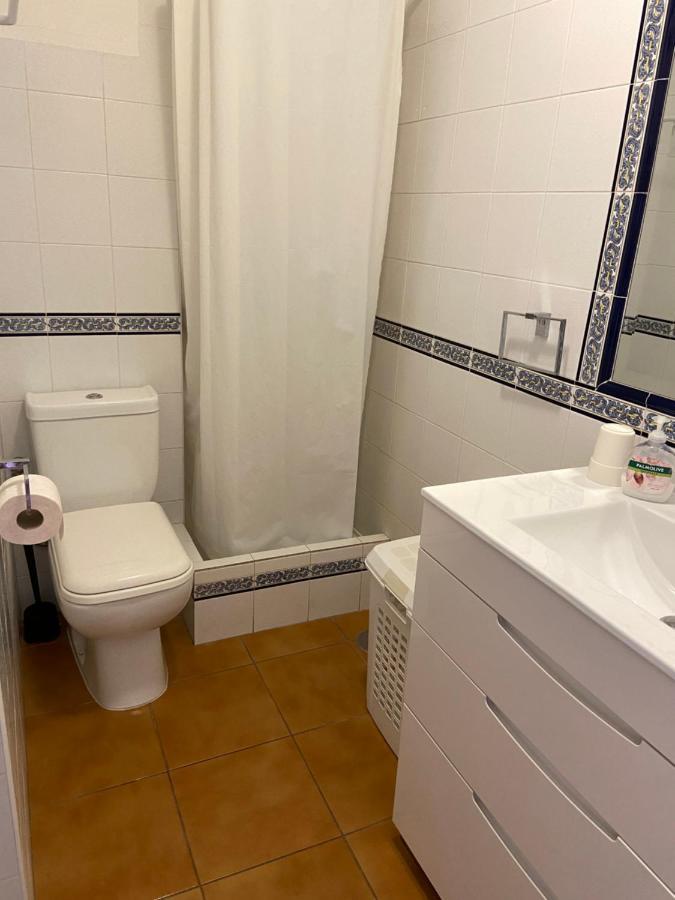 Apartament Ocean View At The Playa De La Arena *