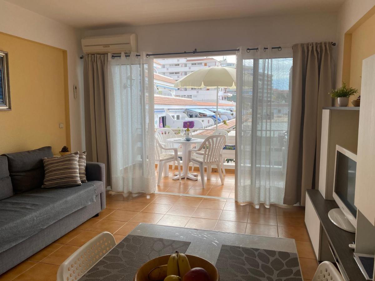 Ocean View At The Playa De La Arena Apartament Puerto de Santiago (Tenerife)