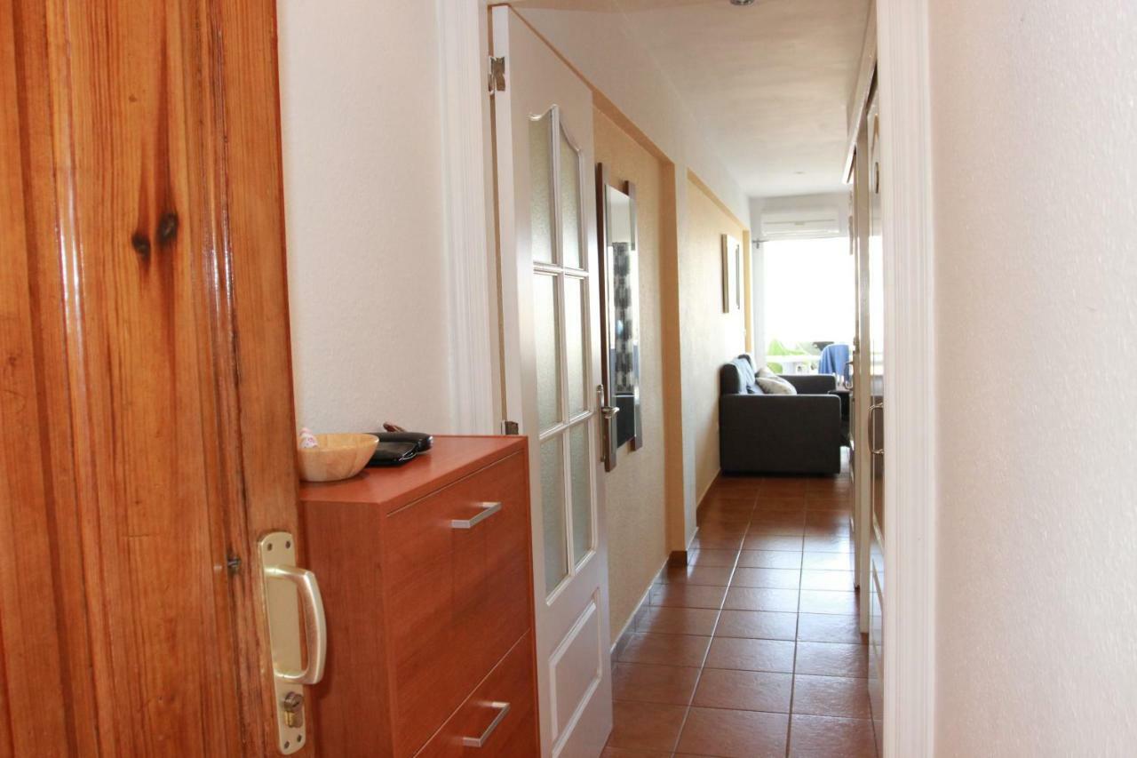Ocean View At The Playa De La Arena Apartament *