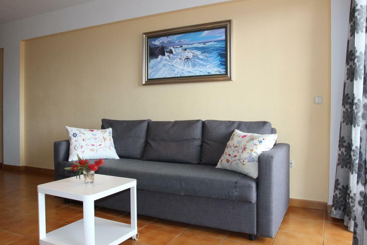 Ocean View At The Playa De La Arena Apartament