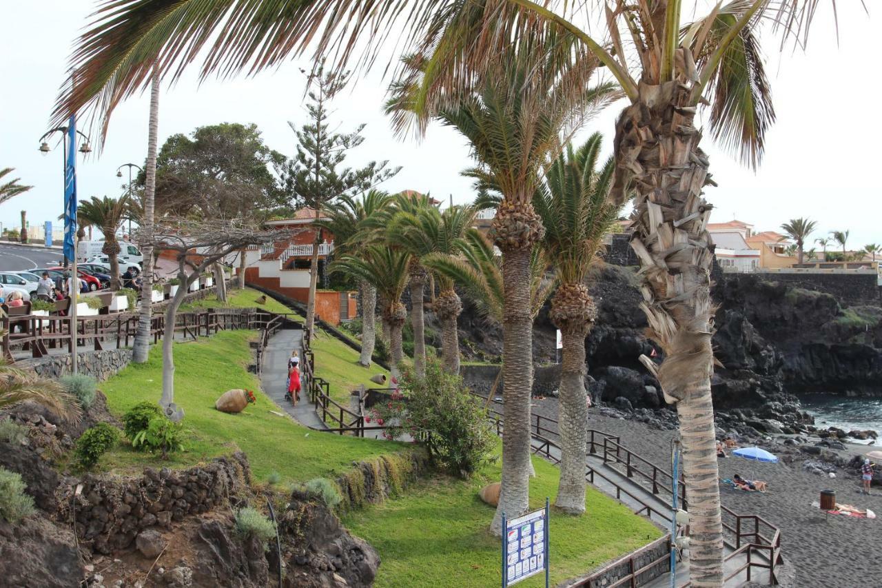 Ocean View At The Playa De La Arena Apartament Puerto de Santiago (Tenerife)