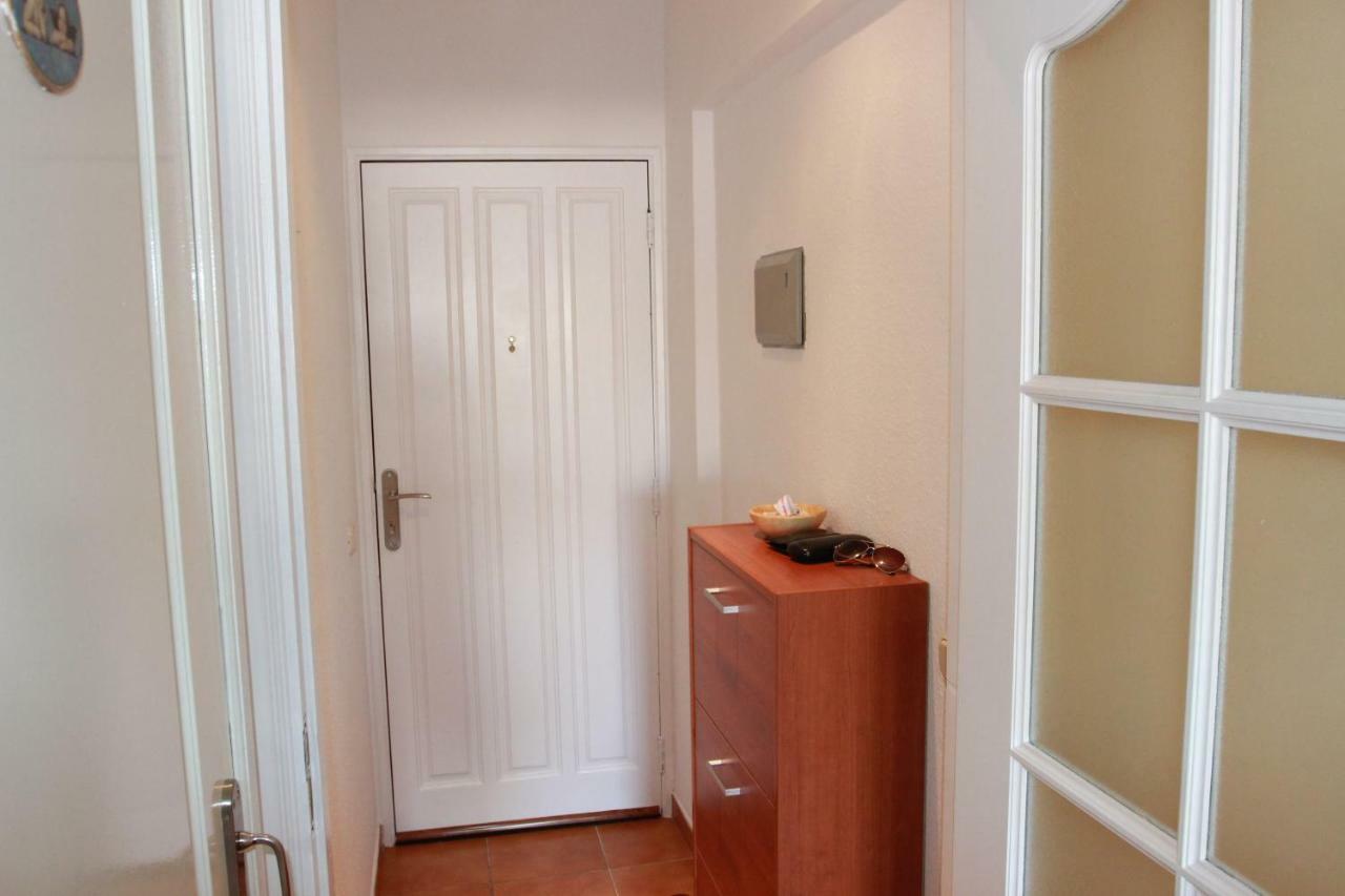 Apartament Ocean View At The Playa De La Arena